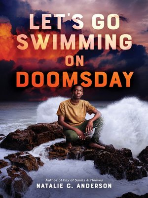 cover image of Let's Go Swimming on Doomsday